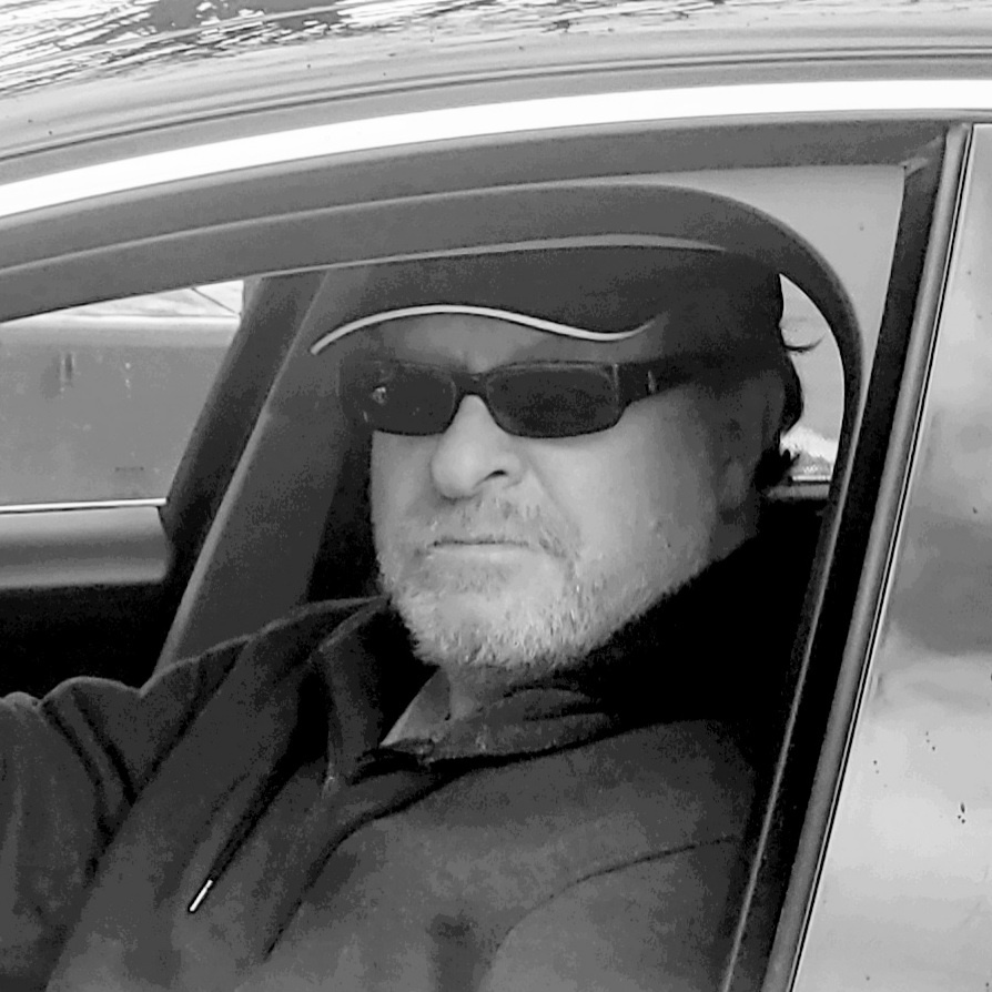 David GoldbergDavid Goldberg