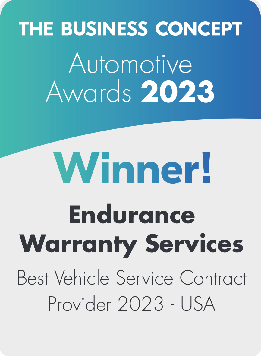 Best Vehicle Service Contract Provider 2023