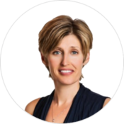 Staci Tubbs, Chief People Officer