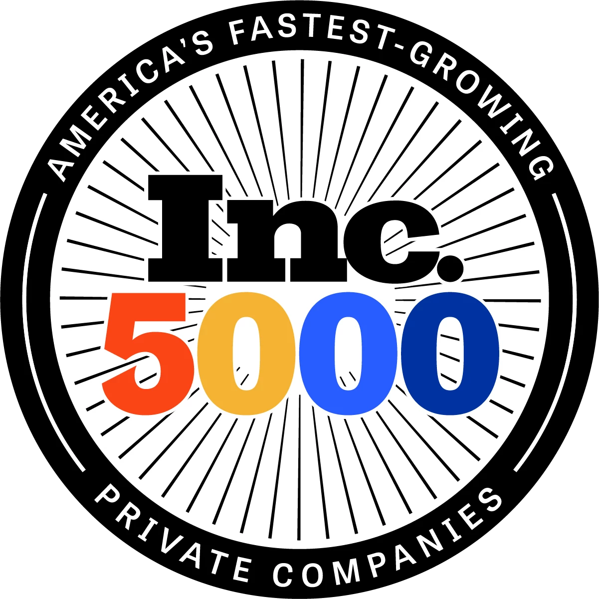 Endurance makes the Inc 5000 list for 2024